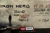Iron Head