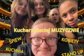 Kucharz Maciej