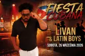 Livan & Latin Boys