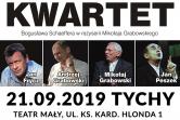 Kwartet Bogusława Schaeffera