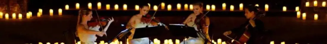 Koncert przy świecach: Avicii & David Guetta