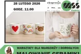 Warsztaty: Malowanie Ceramiki - MOK Piotrków