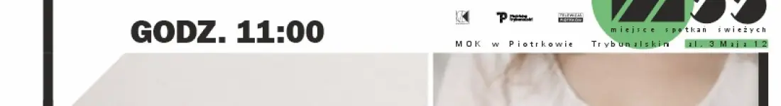 Warsztaty: Malowanie Ceramiki - MOK Piotrków