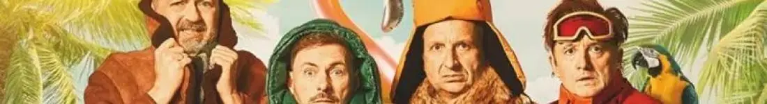 Normalne to to nie jest