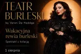 Teatr Burleski Dames Du Soir