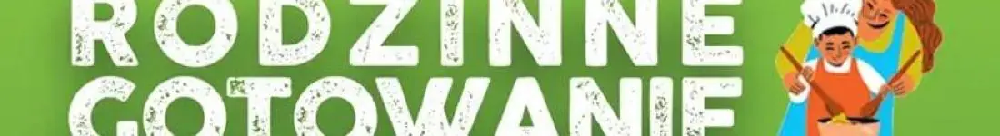 Warsztaty kulinarne dla dzieci i młodzieży