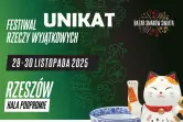 Unikat - Festiwal Rzeczy Wyjątkowych