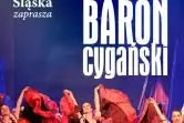 Baron cygański