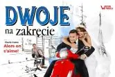 Dwoje na zakręcie