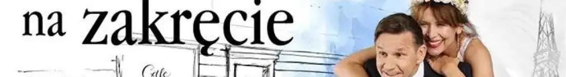 Dwoje na zakręcie - Herman, Topa i Dziuba w komedii teatralnej