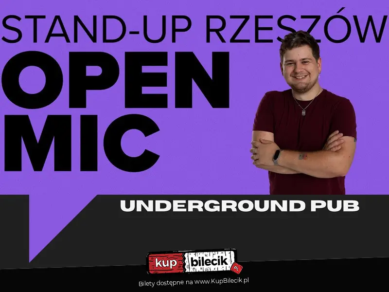 Stand-Up Rzesz�w