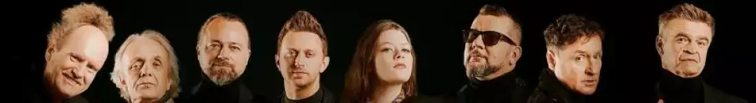 Koncert Budki Suflera w Koszalinie!