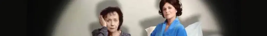 Zderzenie dwóch światów na jednej sali szpitalnej