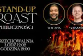 Stand-up: Bartek Toczek