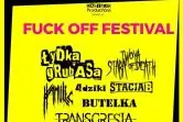 FUCK OFF FESTIVAL