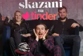 Skazani na Tinder