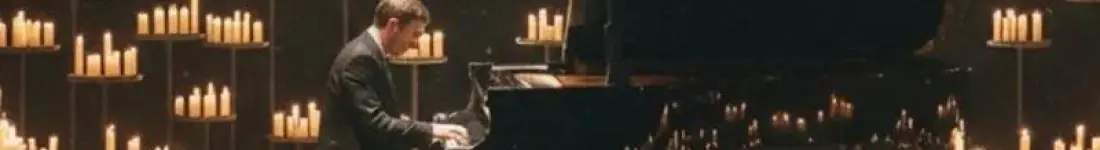 Recital fortepianowy w repertuarze Hansa Zimmera