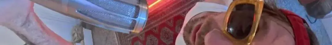 RAU PERFORMANCE | "STREFA DYSKOMFORTU" | GDAŃSK