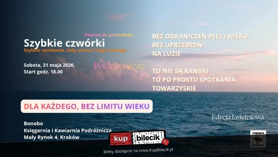 Żyj w zgodzie ze sobą