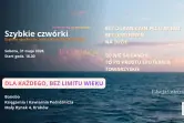 Żyj w zgodzie ze sobą