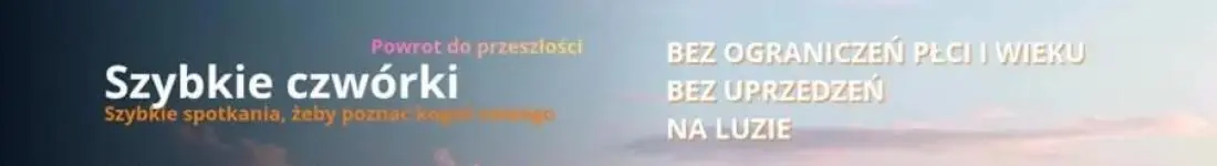 Żyj w zgodzie ze sobą