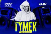 Tymek