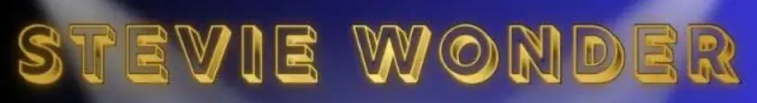 Trasa koncertowa A Tribute To Stevie Wonder