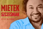 Mietek Szcześniak
