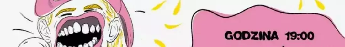 Warszawski Stand-up: Maks Rosa & Goście / 18.02