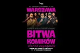 Stand-up Bitwa komików: Wielki Powrót