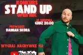 Stand-up Kielce