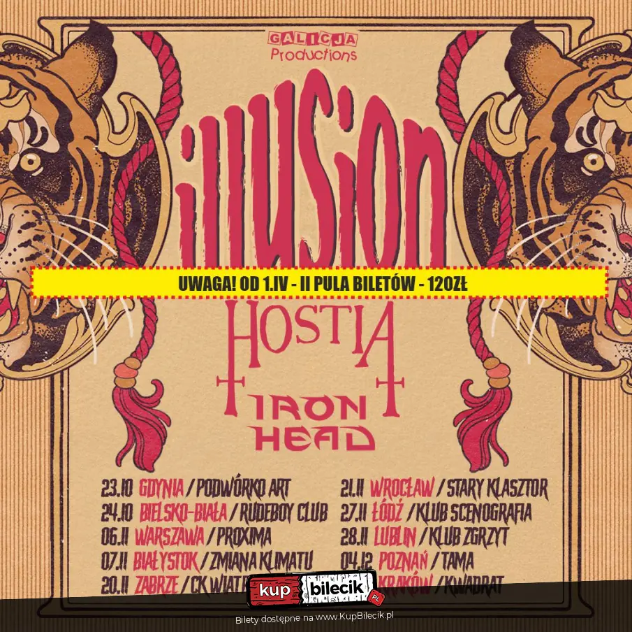 Illusion