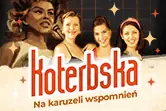 Koterbska. Na karuzeli wspomnień