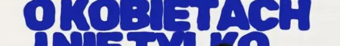 Robert Rozmus "O kobietach i nie tylko..." - Dzień Kobiet