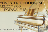 Plakat Koncert Chopinowski 115139
