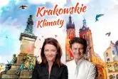 Krakowskie Klimaty - Jacek Wójcicki i Beata Rybotycka