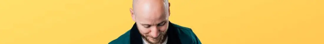 Damian Skóra - testy nowego materiału