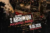 Noc Muzeów - Z archiwum polskiego rocka