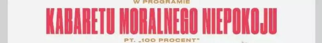 100 procent (Cieślak, Zbieć, Borkowski, Podobas)