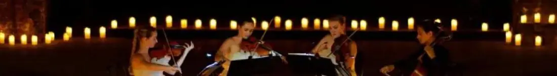 Koncert przy świecach: Avicii & David Guetta