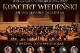 Koncert Wiedeński – NOWOROCZNA GALA - Szczecin