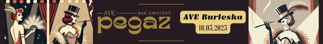 Ave Burleska!