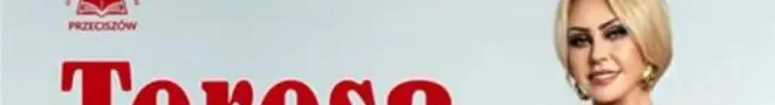 Teresa Werner - koncert w Przeciszowie