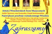 Koncert Wiedeński - Na Urodzinach u Straussa