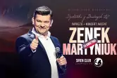 Plakat Zenek Martyniuk 263047