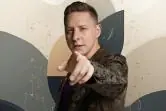 Antek Smykiewicz