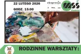 Rodzinne Warsztaty: Obrazy Strukturalne - MOK Piotrków