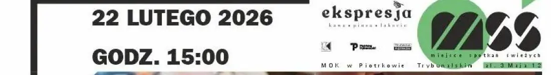 Rodzinne Warsztaty: Obrazy Strukturalne - MOK Piotrków