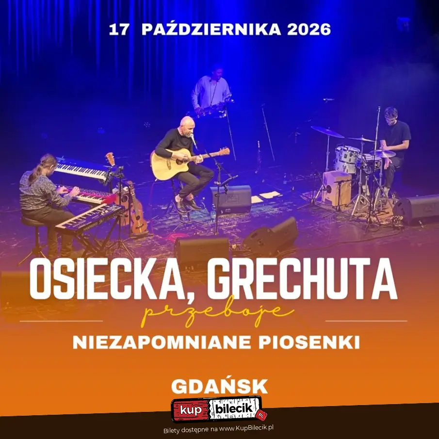 Kołysanka dla okruszka, Piosenka o okularnikach, Korowód, Dni których nie znamy i wiele innych...