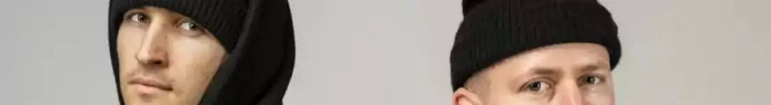 Koncert duetu Alien x Majtis